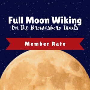 Full Moon Wiking (Member)